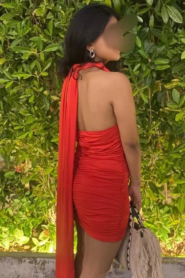 available escort girl Meghna in Bangalore