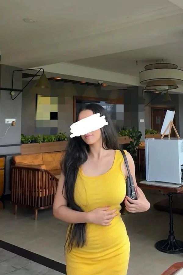 available escort girl Siddhiksha in Nepal
