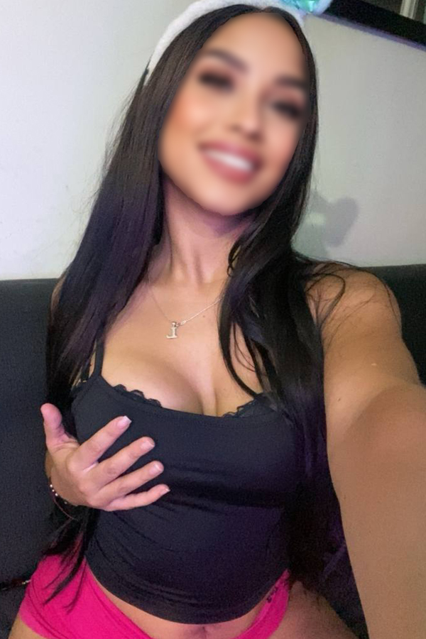 new escort girl Sylfra available in Christmas Island